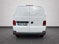 Volkswagen T6.1 Transporter T6.1 Kasten 2.0 TDI Flügelt+Klima+PDCh+DAB Weiß - thumbnail 4