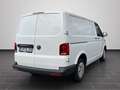Volkswagen T6.1 Transporter T6.1 Kasten 2.0 TDI Flügelt+Klima+PDCh+DAB Weiß - thumbnail 2