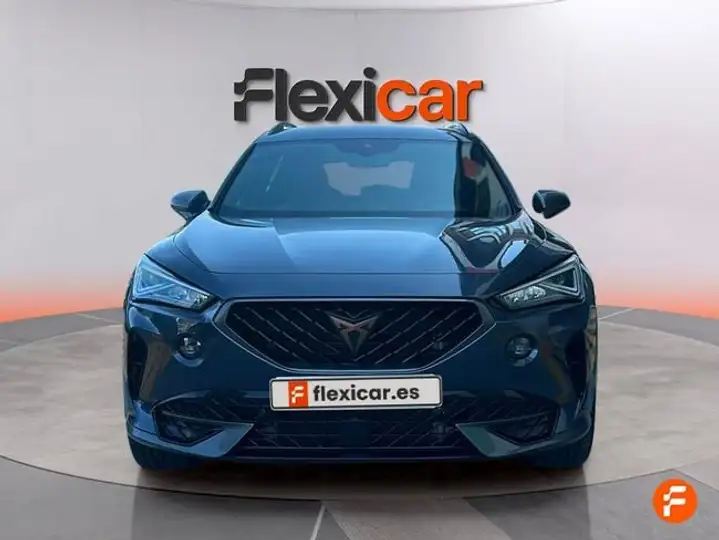 Cupra Formentor 1.5 TSI 2023, foto 2