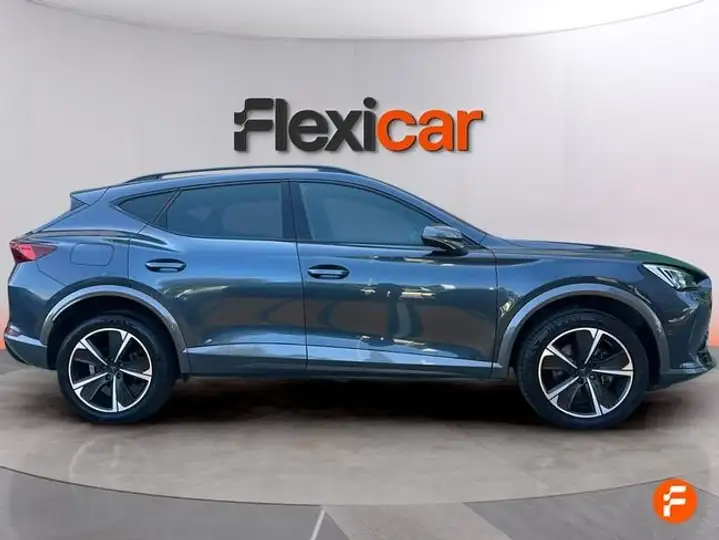 Cupra Formentor 1.5 TSI 2023, foto 4