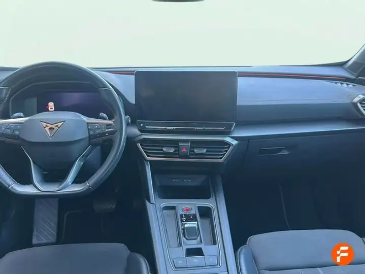 Cupra Formentor 1.5 TSI 2023, foto 13