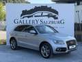 Audi Q5 2,0 TDI quattro Sport DPF S-tronic *S-line* Silber - thumbnail 3