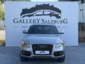 Audi Q5 2,0 TDI quattro Sport DPF S-tronic *S-line* Silber - thumbnail 2