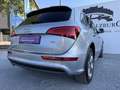 Audi Q5 2,0 TDI quattro Sport DPF S-tronic *S-line* Silber - thumbnail 5