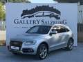 Audi Q5 2,0 TDI quattro Sport DPF S-tronic *S-line* Silber - thumbnail 1