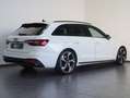 Audi A4 Avant 35 TDI S line Competition Edition Weiß - thumbnail 4