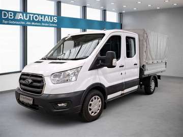 Transit DokaPritsche Trend 350 2.0 TDCI L2