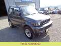Suzuki Jimny 1.3 4WD Style"1-Hand"COC"TOP" Grau - thumbnail 1