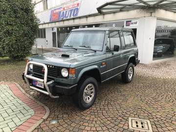 2.5 TD autocarro 2 posti