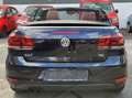 Volkswagen Golf Cabriolet 1.4 TSI DSG Life*Leder*Xen*LED*Navi*17"*Kamera*SH Noir - thumbnail 8