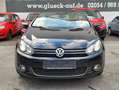 Volkswagen Golf Cabriolet 1.4 TSI DSG Life*Leder*Xen*LED*Navi*17"*Kamera*SH Noir - thumbnail 3
