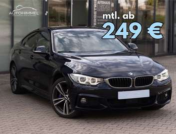 d Gran Coupé xDrive M Sport 360 Head Up