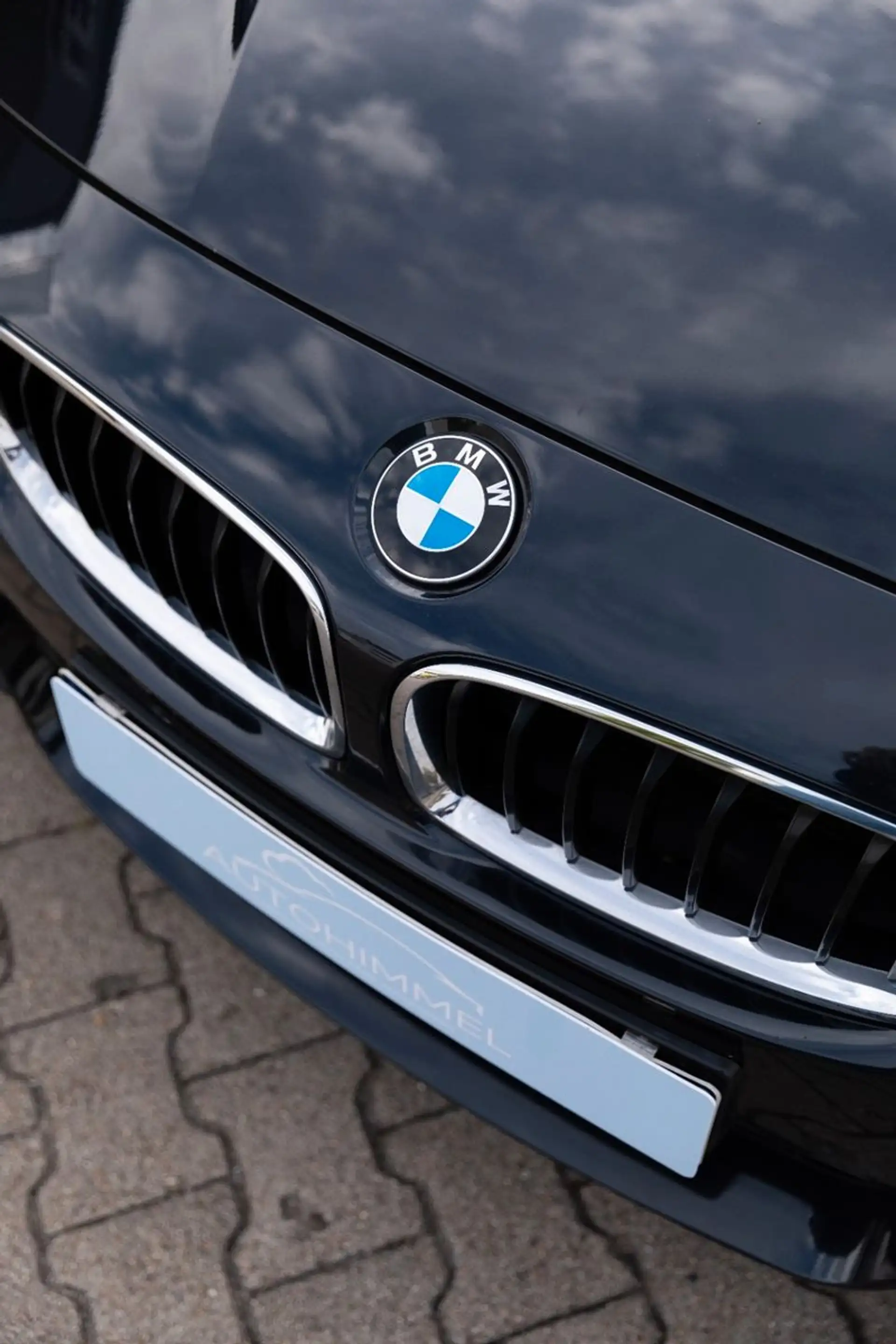 BMW 430 d Gran Coupé xDrive M Sport 360 Head Up — photo 8