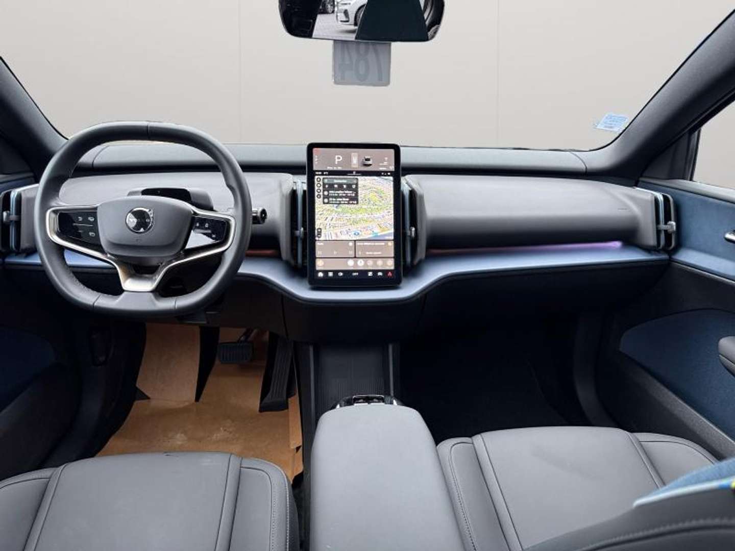 Volvo EX30 Recharge Ultra -  - Joinsteer - #3