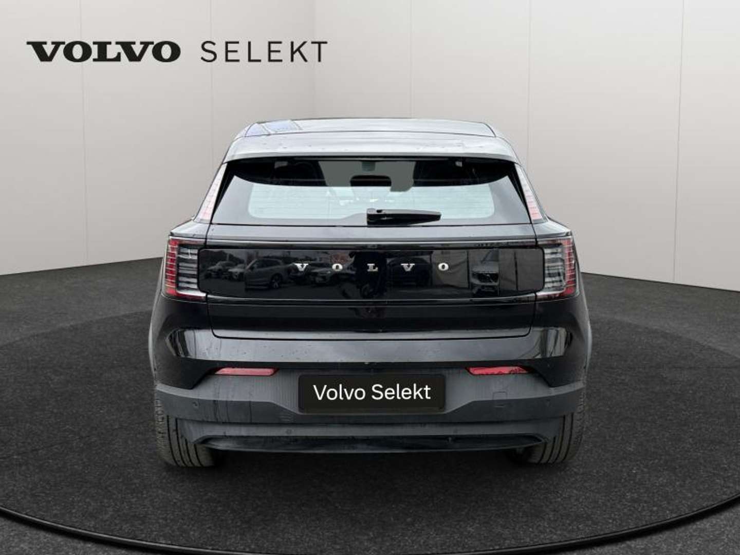 Volvo EX30 Recharge Ultra -  - Joinsteer - #5