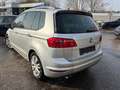 Volkswagen Golf Sportsvan VII Allstar *Navi+BI-Xenon* Silber - thumbnail 3