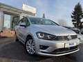 Volkswagen Golf Sportsvan VII Allstar *Navi+BI-Xenon* Silber - thumbnail 2
