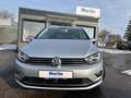 Volkswagen Golf Sportsvan VII Allstar *Navi+BI-Xenon* Silber - thumbnail 9