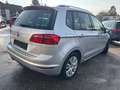 Volkswagen Golf Sportsvan VII Allstar *Navi+BI-Xenon* Silber - thumbnail 4