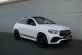 Mercedes-Benz GLE 53 AMG Coupé 4MATIC+ AMG NightPakket (Panoramadak Sportle Wit - thumbnail 3