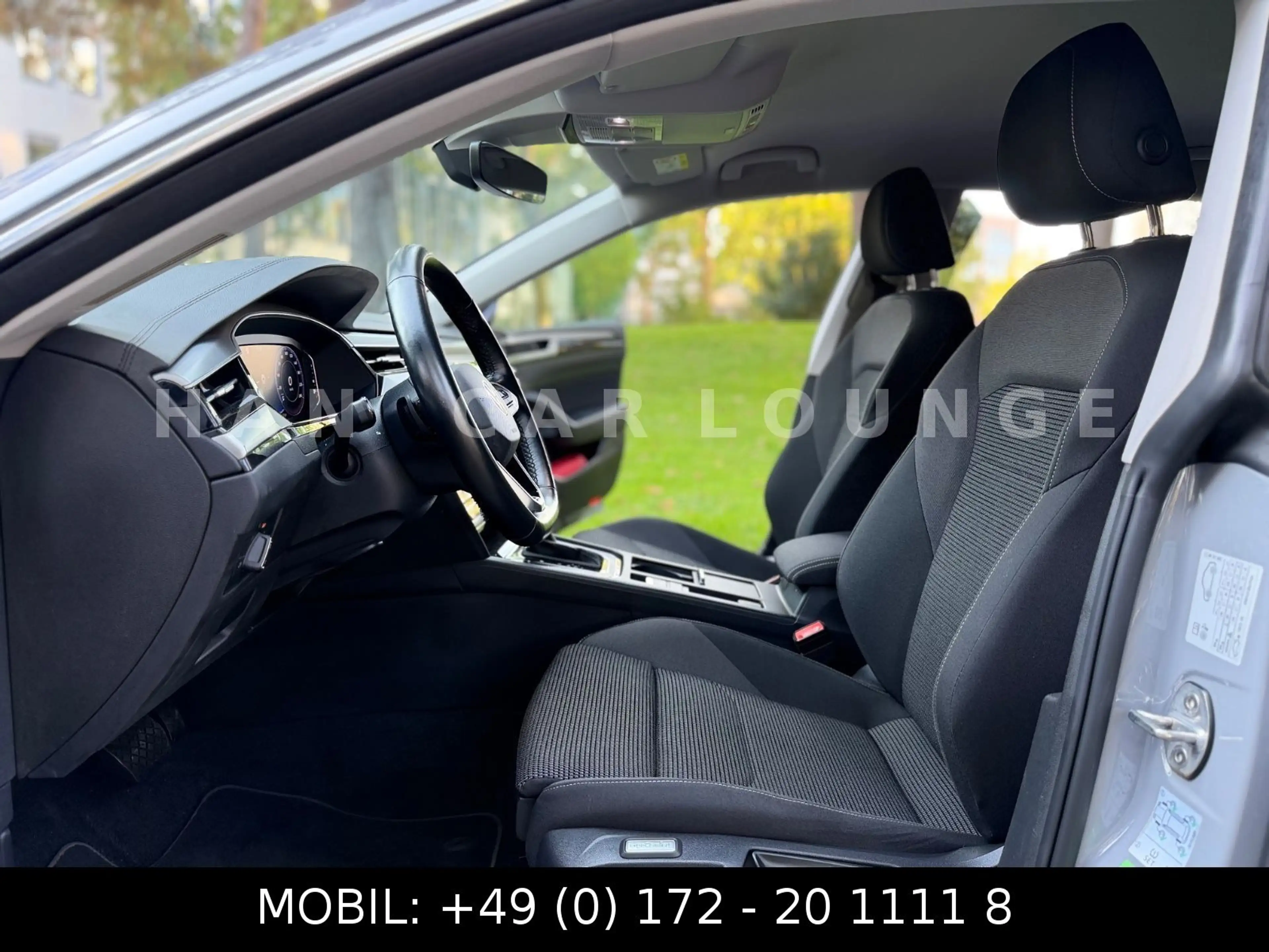 Volkswagen Arteon Shooting Brake*2.0 TDI*DSG*1.HAND*MWST.* — photo 15