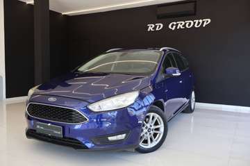 SW 1.5 tdci Titanium X s&s 120cv okneopatentati