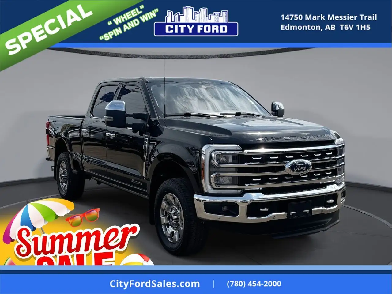 2024 Ford F 350