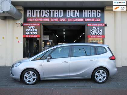 Opel Zafira Tourer 1.4 Business+ Airco 7 Persoons