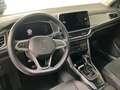 Volkswagen T-Roc 1.5 TSI Style OPF DSG+SHZ+BAA+DWA+DAB+USB+ Klima Silber - thumbnail 9