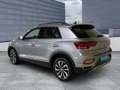 Volkswagen T-Roc 1.5 TSI Style OPF DSG+SHZ+BAA+DWA+DAB+USB+ Klima Silber - thumbnail 3