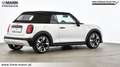 MINI Cooper C Cooper C Blanc - thumbnail 8