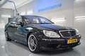 Mercedes-Benz S 65 AMG AMG 65 LANG Paars - thumbnail 1