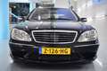 Mercedes-Benz S 65 AMG AMG 65 LANG Violett - thumbnail 2
