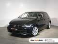 Volkswagen Golf Rabbit TSI Schwarz - thumbnail 1