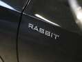 Volkswagen Golf Rabbit TSI Schwarz - thumbnail 7