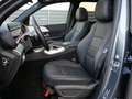 Mercedes-Benz GLE 350 de 4M. AMG,360,HUD,Pan.Belüftung,Burmest. Grau - thumbnail 10