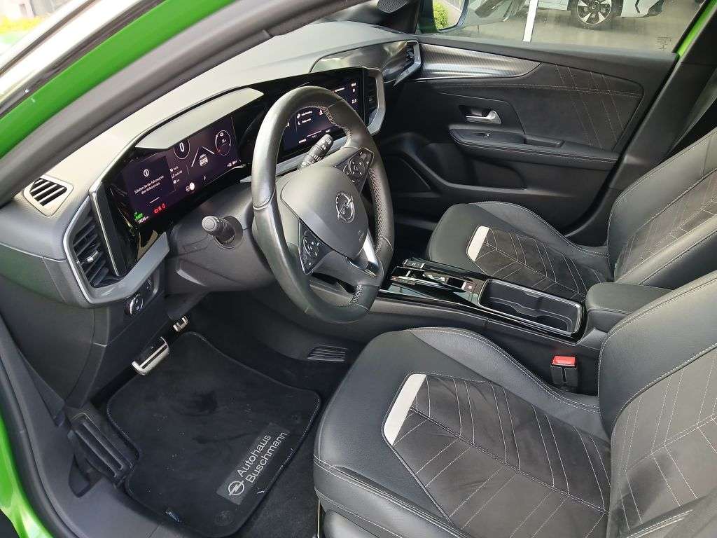 Opel Mokka E