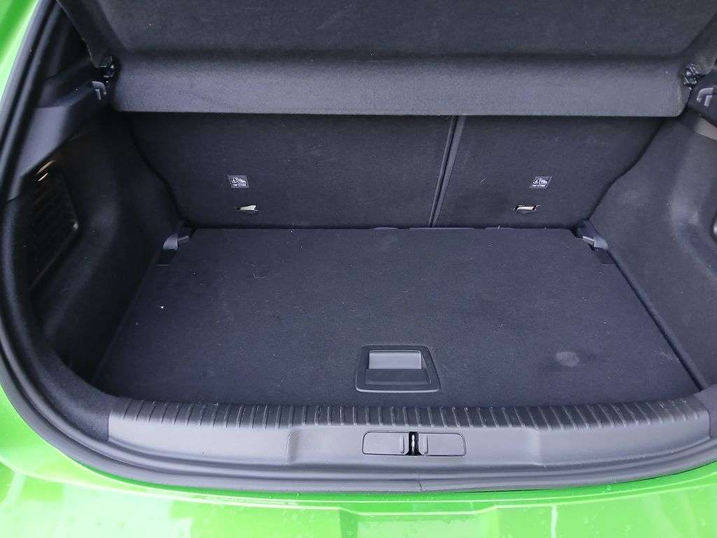 Opel Mokka E
