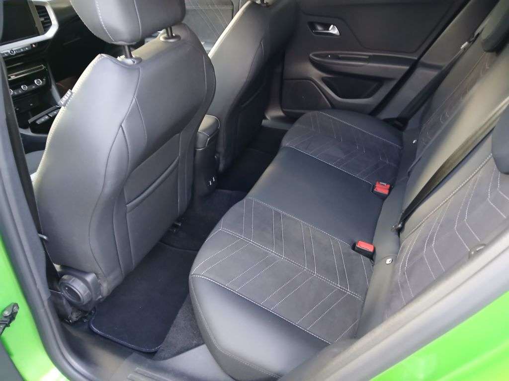 Opel Mokka E