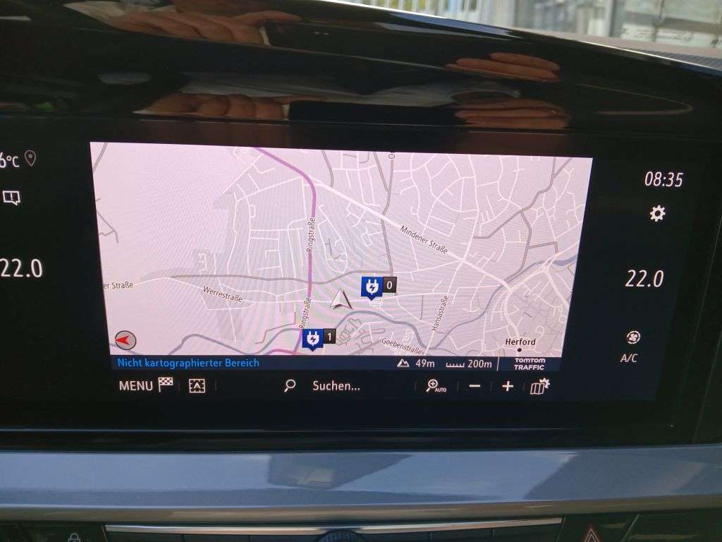 Opel Mokka E