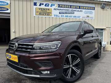 2.0 TDI 150CH BLUEMOTION TECHNOLOGY CONFORTLINE 4MOTION DSG7