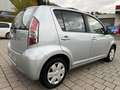 Daihatsu Sirion 1.3 S*KLIMA*TÜV*EURO4* Silber - thumbnail 11