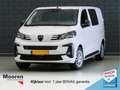 Peugeot e-Expert EV L2 Dubbele Cabine 75 kWh | NIEUW | CAMERA | CAR Weiß - thumbnail 1