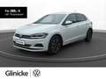 Volkswagen Polo 1.0 United LED PDC Weiß - thumbnail 1