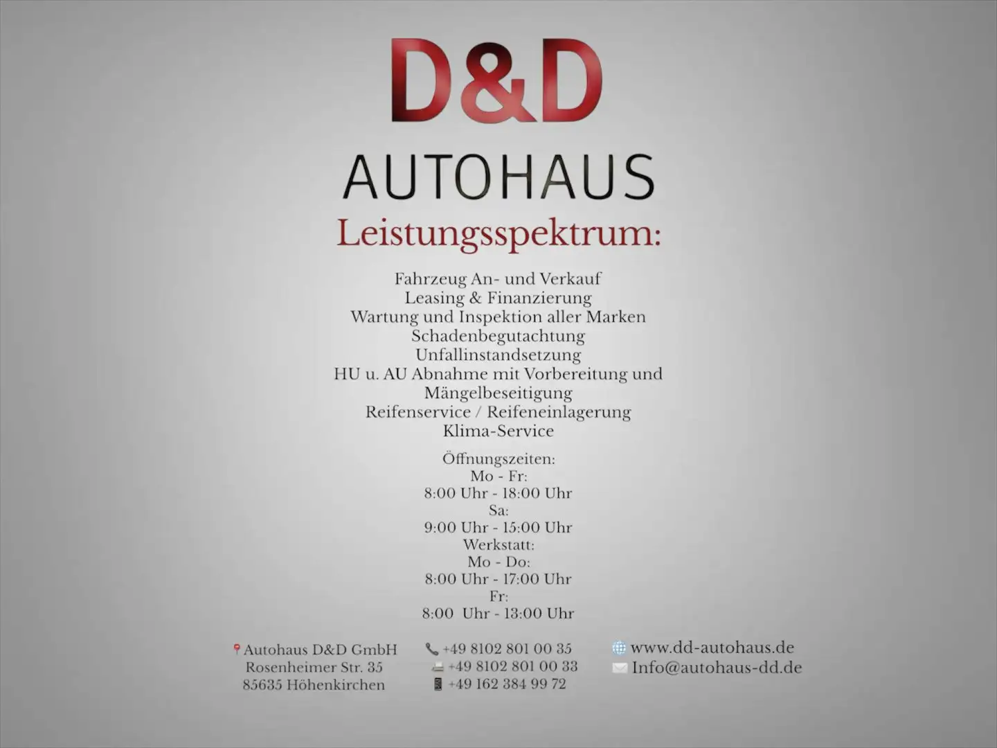 Mercedes-Benz G 63 AMG G -Modell Station G 63 AMG Blanc - 2