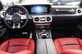 Mercedes-Benz G 63 AMG G -Modell Station G 63 AMG Weiß - thumbnail 13