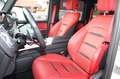 Mercedes-Benz G 63 AMG G -Modell Station G 63 AMG Weiß - thumbnail 15