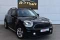 MINI Cooper D Countryman 2.0d* Leder* Navi* 2-Zone Airco* PDC* Trekhaak Fekete - thumbnail 3