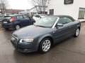 Audi A4 A4 Cabrio Cabriolet 1.8 T multitronic Gris - thumbnail 12