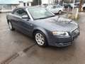 Audi A4 A4 Cabrio Cabriolet 1.8 T multitronic Gris - thumbnail 14
